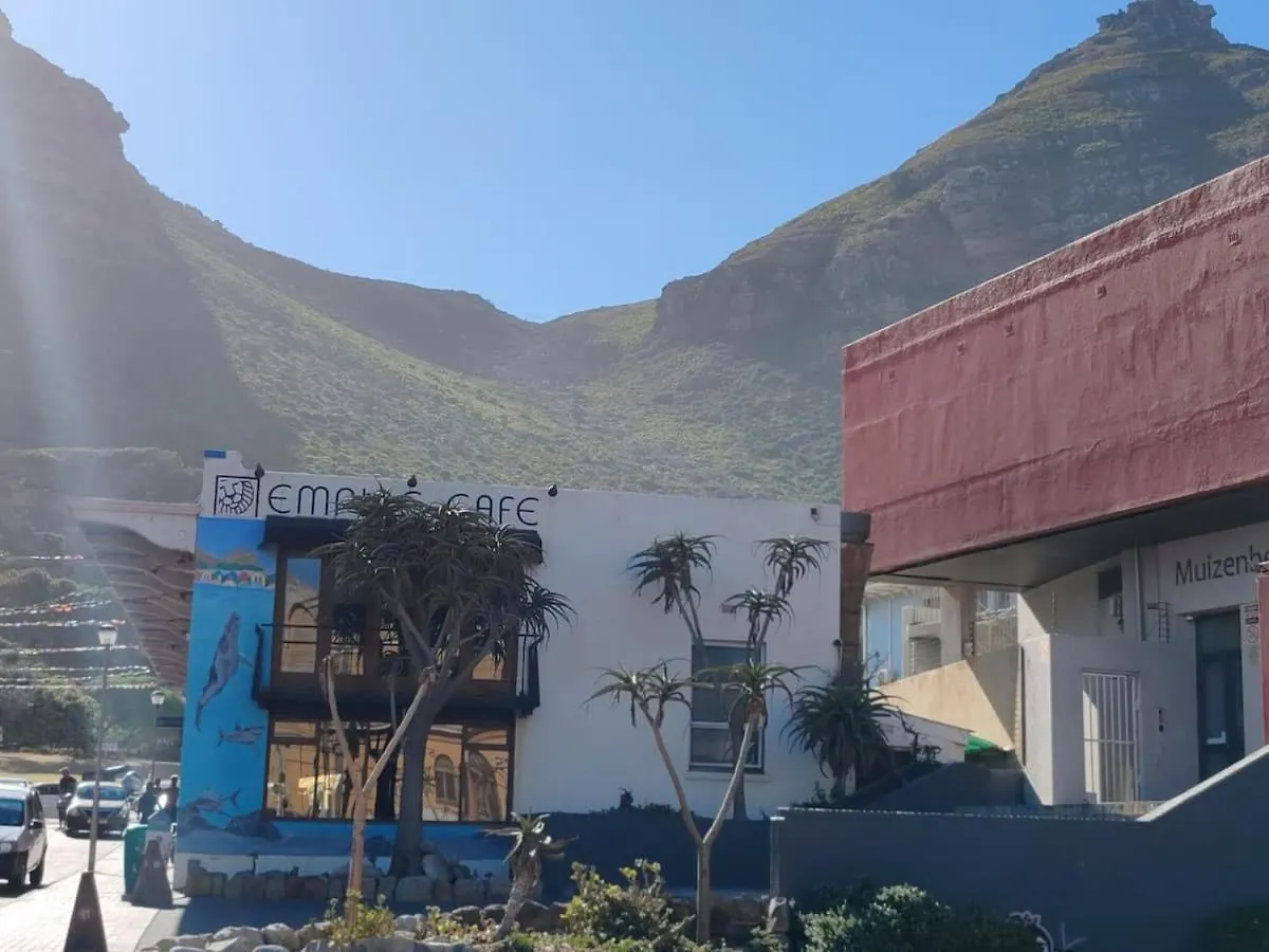 The Waves Villa Muizenberg Holiday home