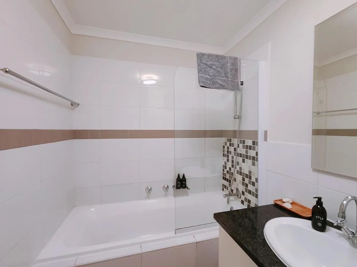The Waves Villa Muizenberg Holiday home