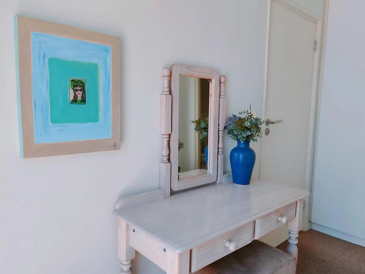 The Waves Villa Muizenberg Holiday home