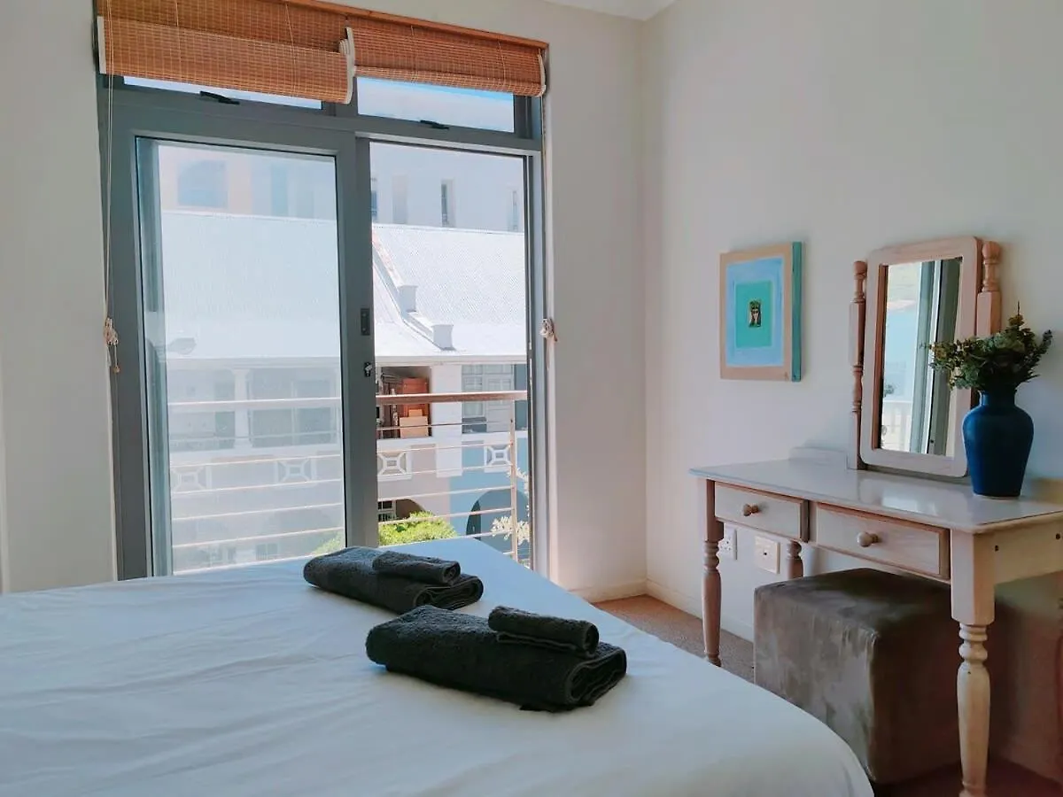 The Waves Villa Muizenberg Holiday home