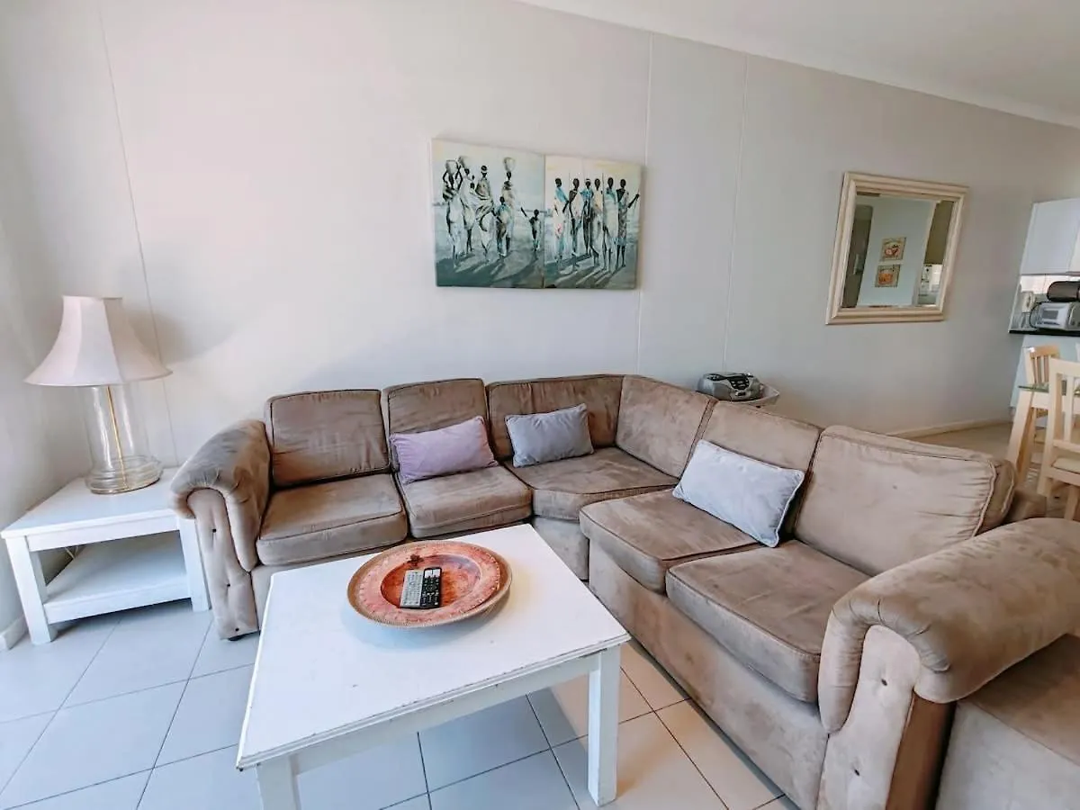 Holiday home The Waves Villa Muizenberg