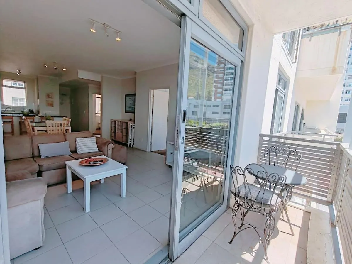 Holiday home The Waves Villa Muizenberg