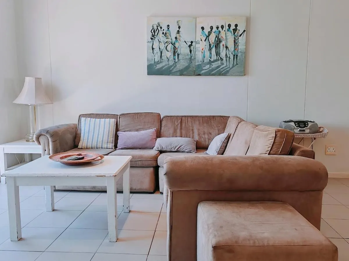 The Waves Villa Muizenberg Holiday home