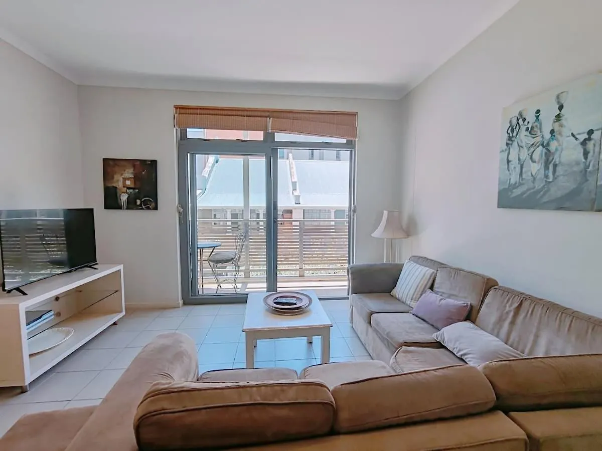Holiday home The Waves Villa Muizenberg South Africa