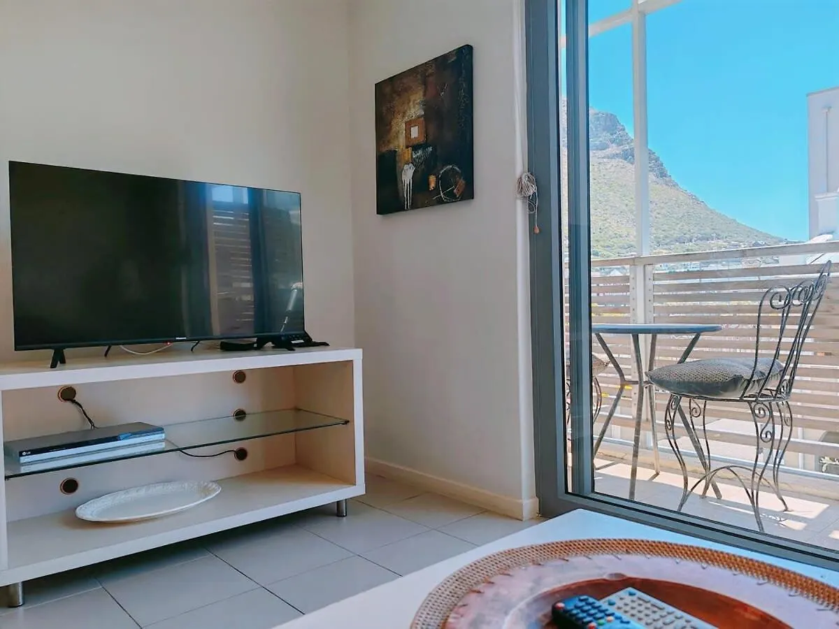 The Waves Villa Muizenberg South Africa