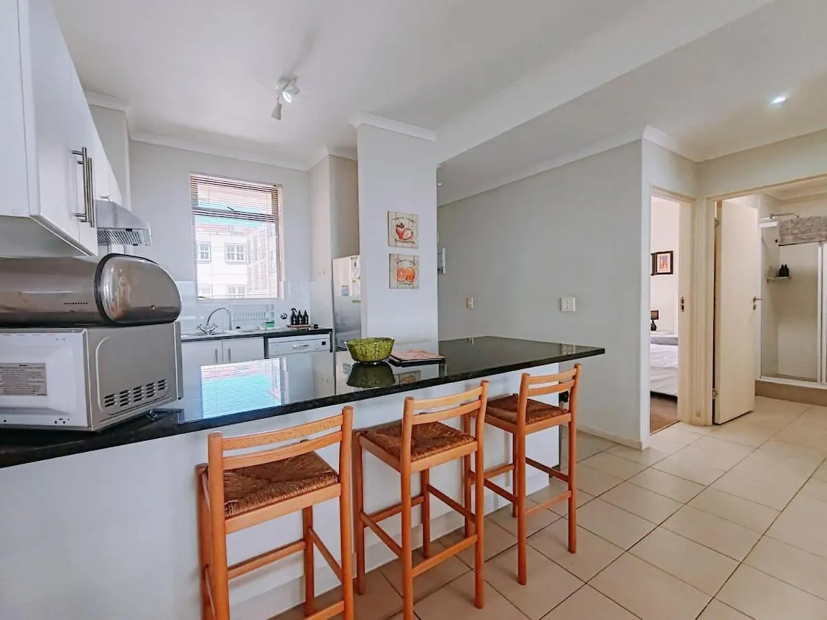 Holiday home The Waves Villa Muizenberg