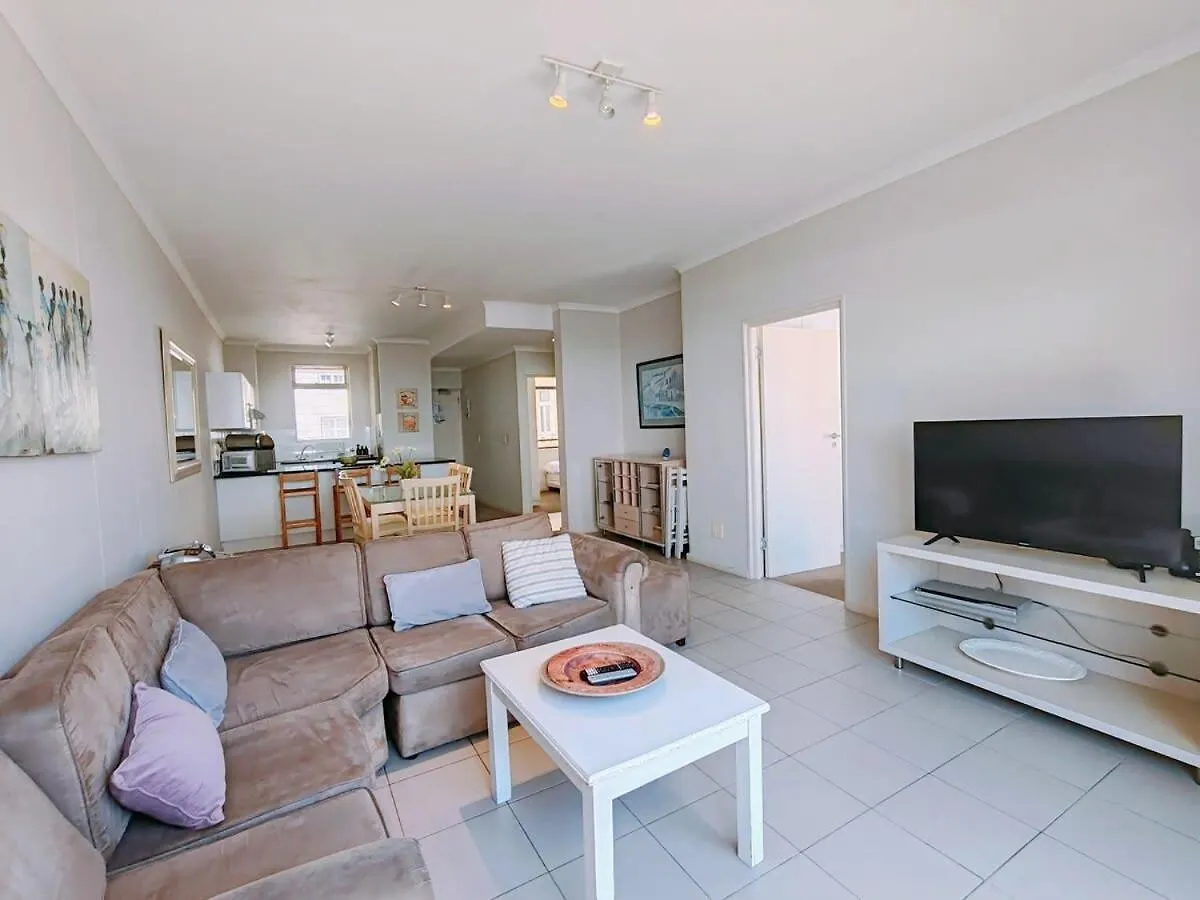 The Waves Villa Muizenberg