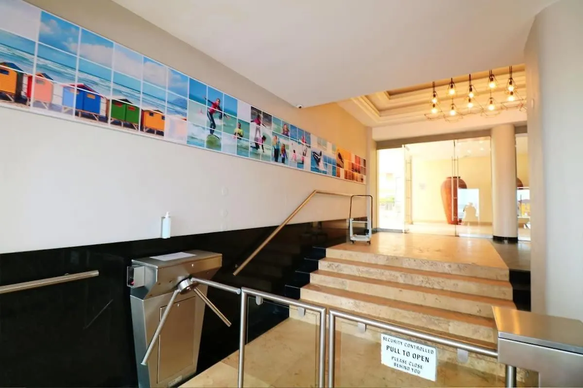 The Waves Villa Muizenberg Holiday home